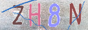 CAPTCHA изображение