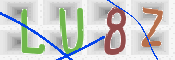 CAPTCHA изображение