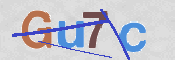 CAPTCHA изображение
