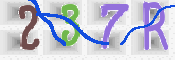 CAPTCHA изображение