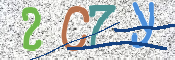 CAPTCHA изображение
