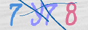 CAPTCHA изображение
