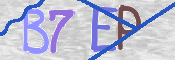 CAPTCHA изображение