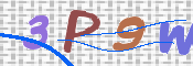 CAPTCHA изображение