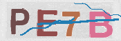 CAPTCHA изображение