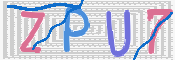 CAPTCHA изображение