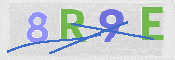 CAPTCHA изображение