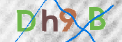 CAPTCHA изображение