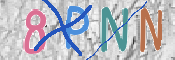 CAPTCHA изображение