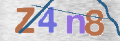 CAPTCHA изображение