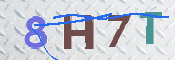 CAPTCHA изображение