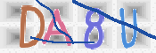 CAPTCHA изображение
