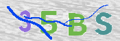 CAPTCHA изображение