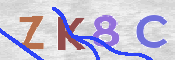 CAPTCHA изображение