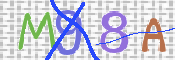CAPTCHA изображение
