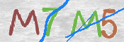 CAPTCHA изображение
