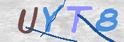 CAPTCHA изображение