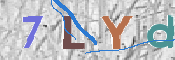 CAPTCHA изображение
