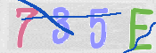 CAPTCHA изображение