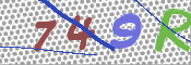 CAPTCHA изображение