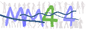 CAPTCHA изображение