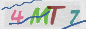 CAPTCHA изображение