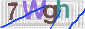CAPTCHA изображение