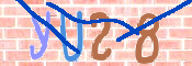 CAPTCHA изображение