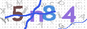 CAPTCHA изображение