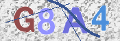 CAPTCHA изображение