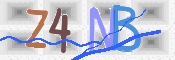 CAPTCHA изображение
