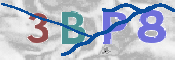 CAPTCHA изображение