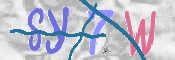 CAPTCHA изображение