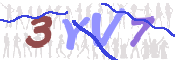 CAPTCHA изображение