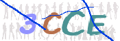 CAPTCHA изображение