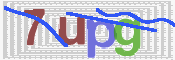 CAPTCHA изображение