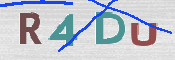 CAPTCHA изображение