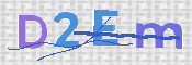 CAPTCHA изображение