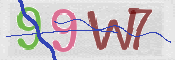CAPTCHA изображение