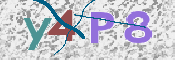 CAPTCHA изображение
