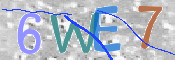 CAPTCHA изображение