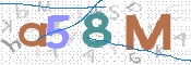 CAPTCHA изображение