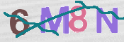 CAPTCHA изображение