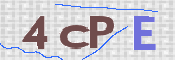 CAPTCHA изображение