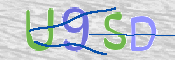 CAPTCHA изображение