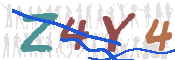 CAPTCHA изображение