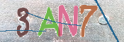 CAPTCHA изображение
