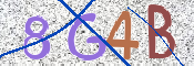 CAPTCHA изображение