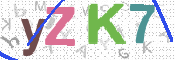 CAPTCHA изображение