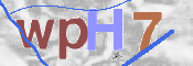 CAPTCHA изображение